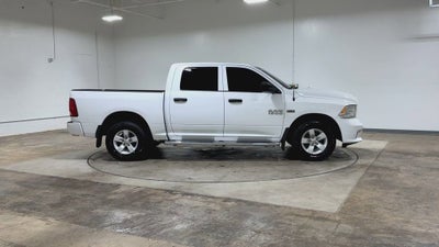 2016 RAM 1500 Express
