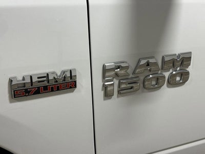 2016 RAM 1500 Express