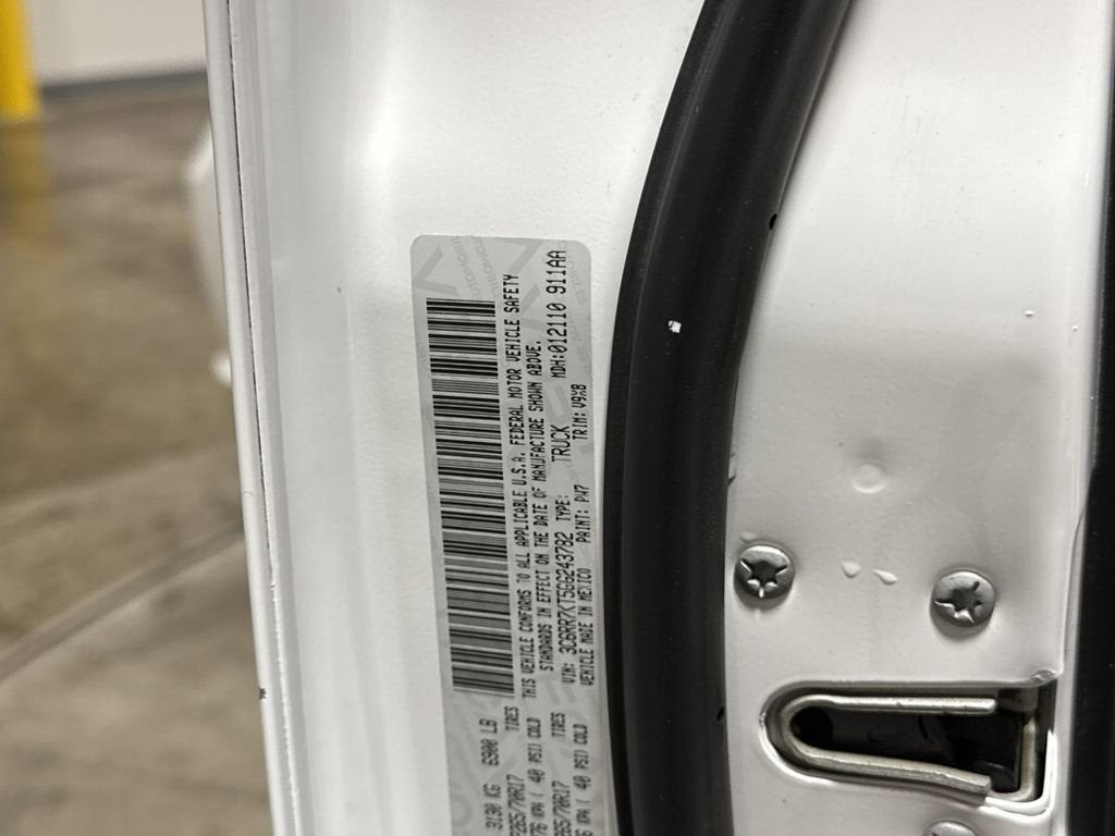 2016 RAM 1500 Express