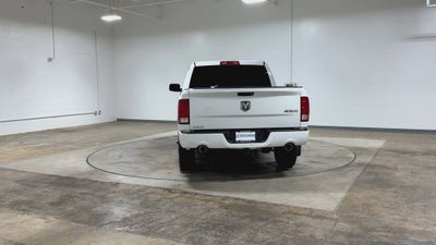 2016 RAM 1500 Express