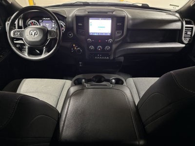 2023 RAM 2500 Tradesman