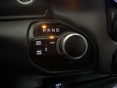 2023 RAM 2500 Tradesman