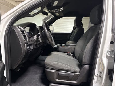 2023 RAM 2500 Tradesman