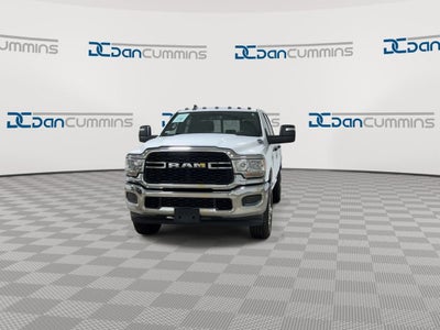 2023 RAM 2500 Tradesman