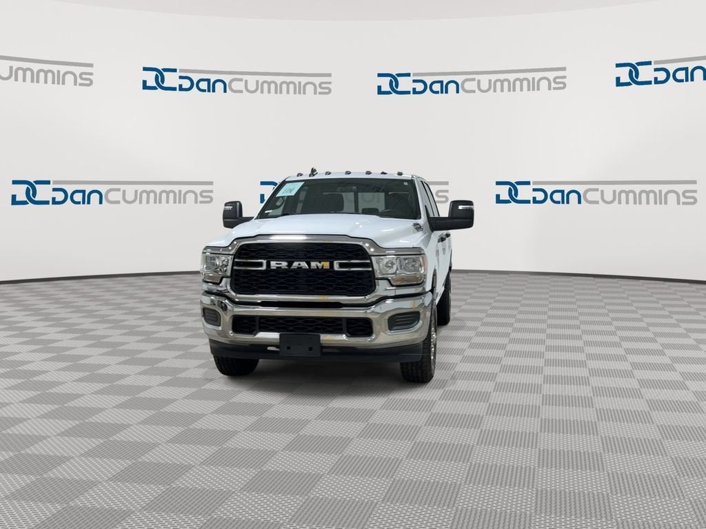 2023 RAM 2500 Tradesman