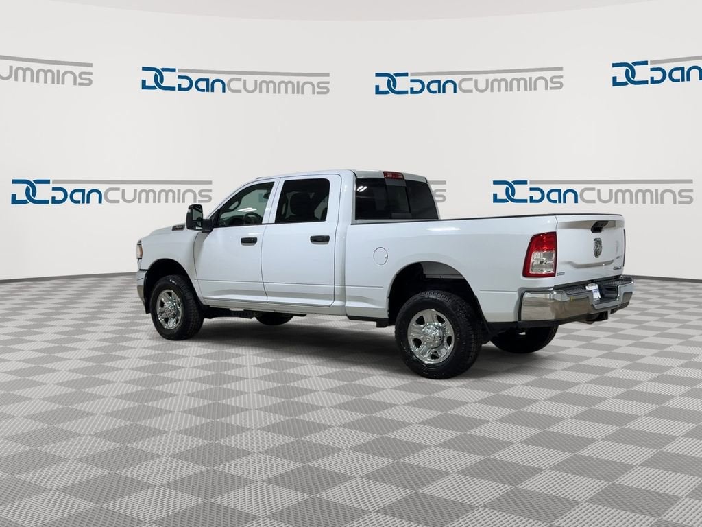 2023 RAM 2500 Tradesman