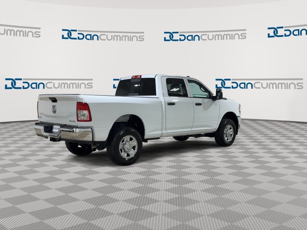 2023 RAM 2500 Tradesman