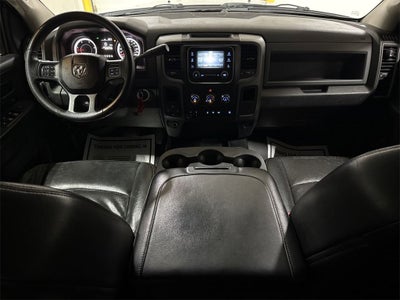2013 RAM 2500 Tradesman