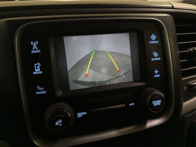 2013 RAM 2500 Tradesman