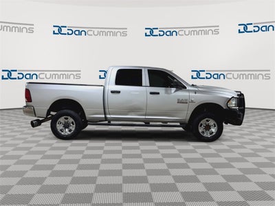 2013 RAM 2500 Tradesman