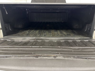 2013 RAM 2500 Tradesman