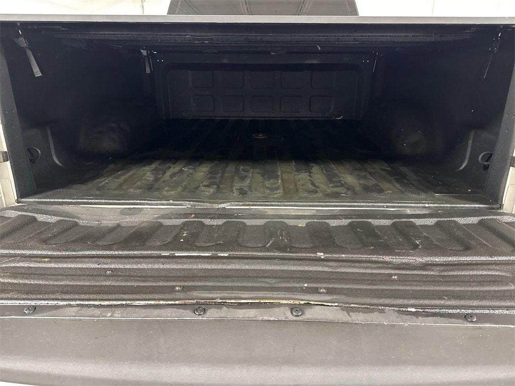 2013 RAM 2500 Tradesman