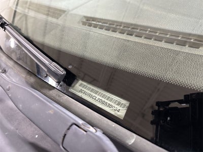 2013 RAM 2500 Tradesman