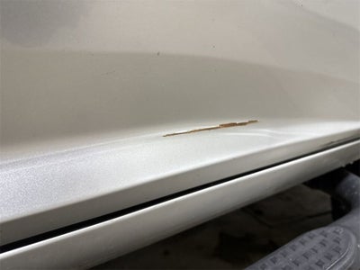 2013 RAM 2500 Tradesman