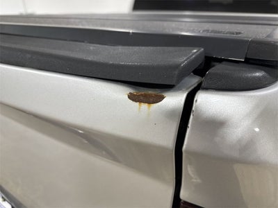 2013 RAM 2500 Tradesman