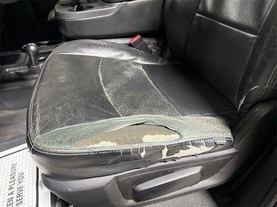 2013 RAM 2500 Tradesman