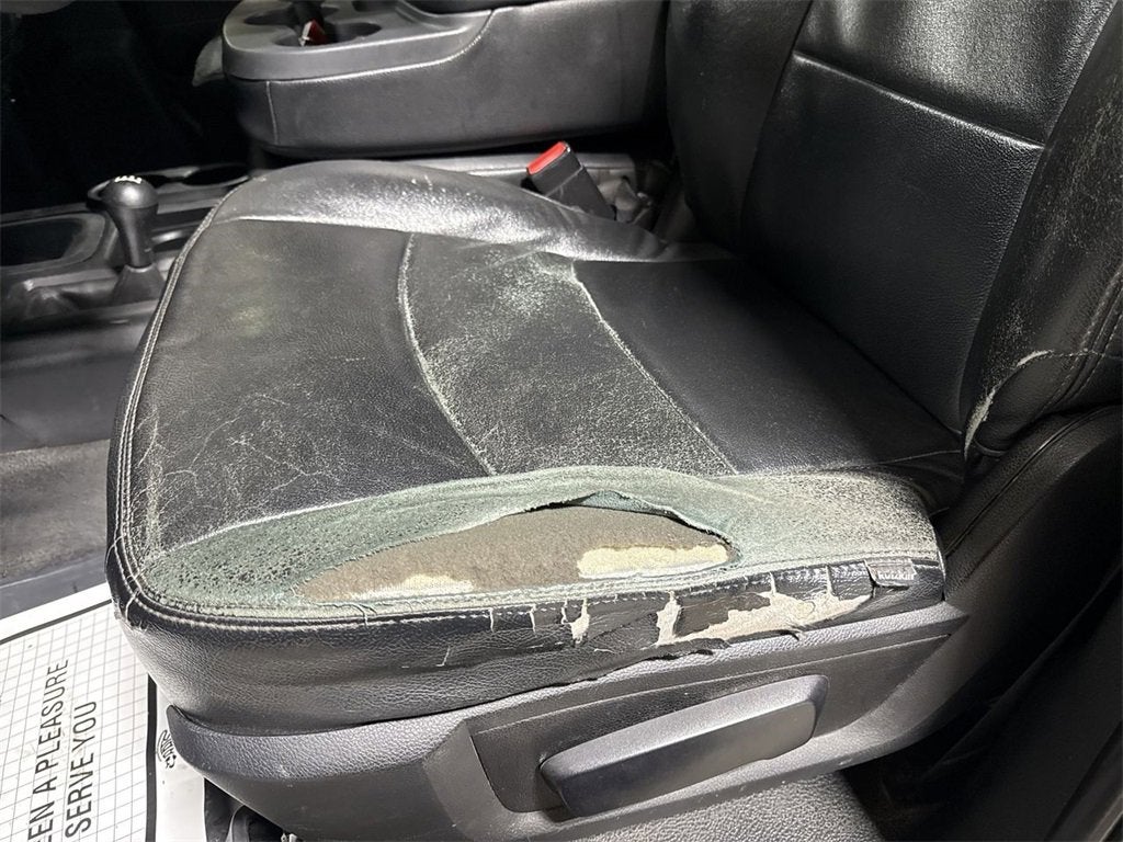 2013 RAM 2500 Tradesman