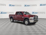 2017 RAM 2500 Big Horn