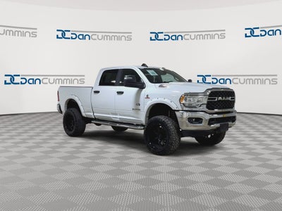 2023 RAM 2500 Big Horn