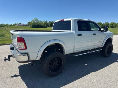 2023 RAM 2500 Big Horn