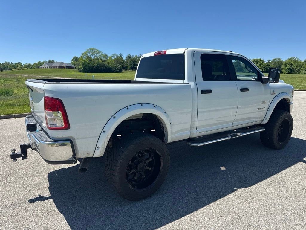 2023 RAM 2500 Big Horn