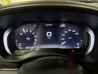 2023 RAM 2500 Power Wagon Rebel