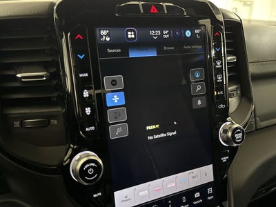 2023 RAM 2500 Power Wagon Rebel