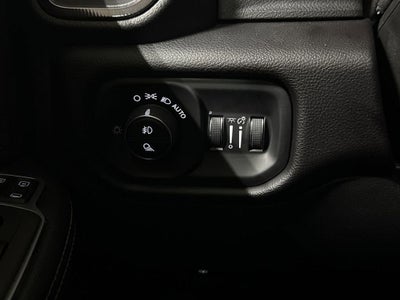 2023 RAM 2500 Power Wagon Rebel