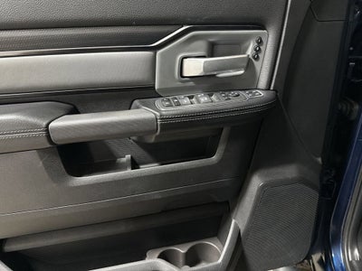 2023 RAM 2500 Power Wagon Rebel