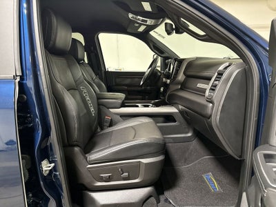 2023 RAM 2500 Power Wagon Rebel