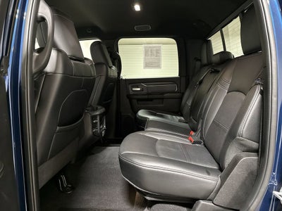 2023 RAM 2500 Power Wagon Rebel