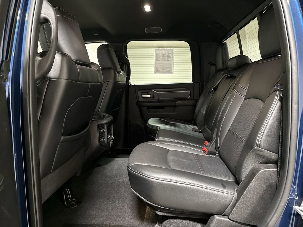 2023 RAM 2500 Power Wagon Rebel