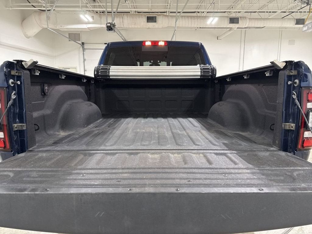 2023 RAM 2500 Power Wagon Rebel