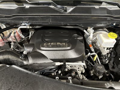 2023 RAM 2500 Power Wagon Rebel