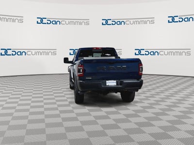 2023 RAM 2500 Power Wagon Rebel
