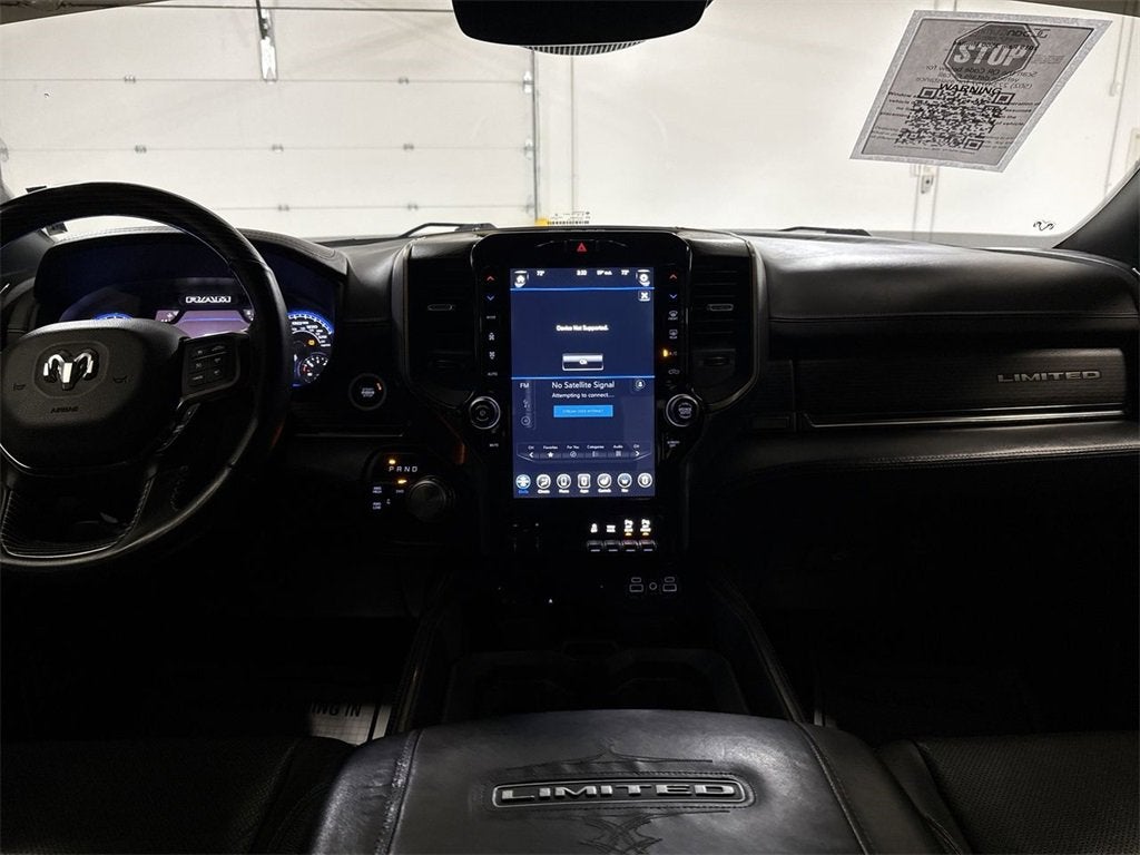 2019 RAM 2500 Limited