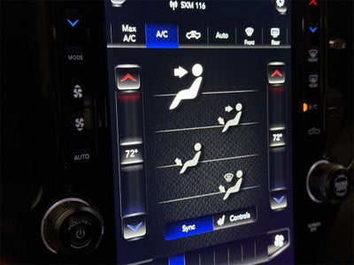 2019 RAM 2500 Limited