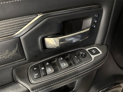 2019 RAM 2500 Limited