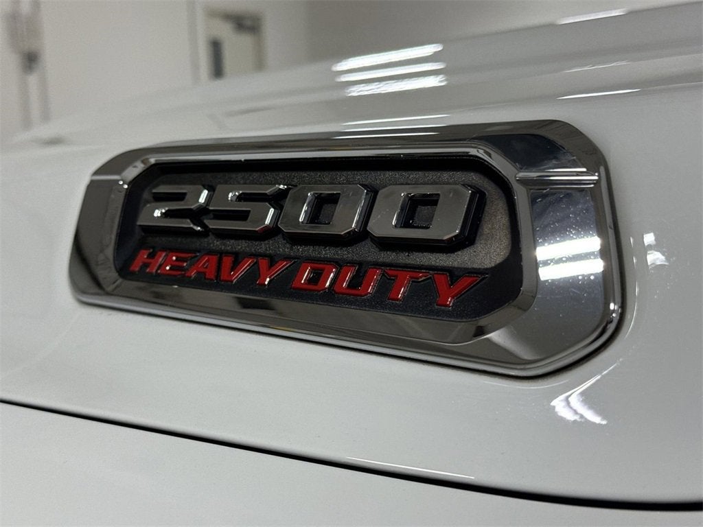 2019 RAM 2500 Limited