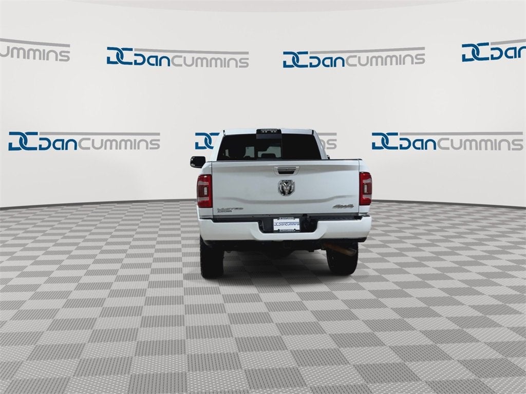 2019 RAM 2500 Limited