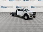 2021 RAM 4500 Chassis Cab Tradesman