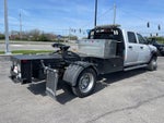 2021 RAM 4500 Chassis Cab Tradesman