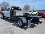 2021 RAM 4500 Chassis Cab Tradesman