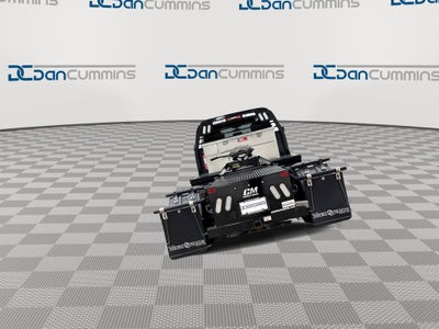 2021 RAM 4500 Chassis Cab Tradesman