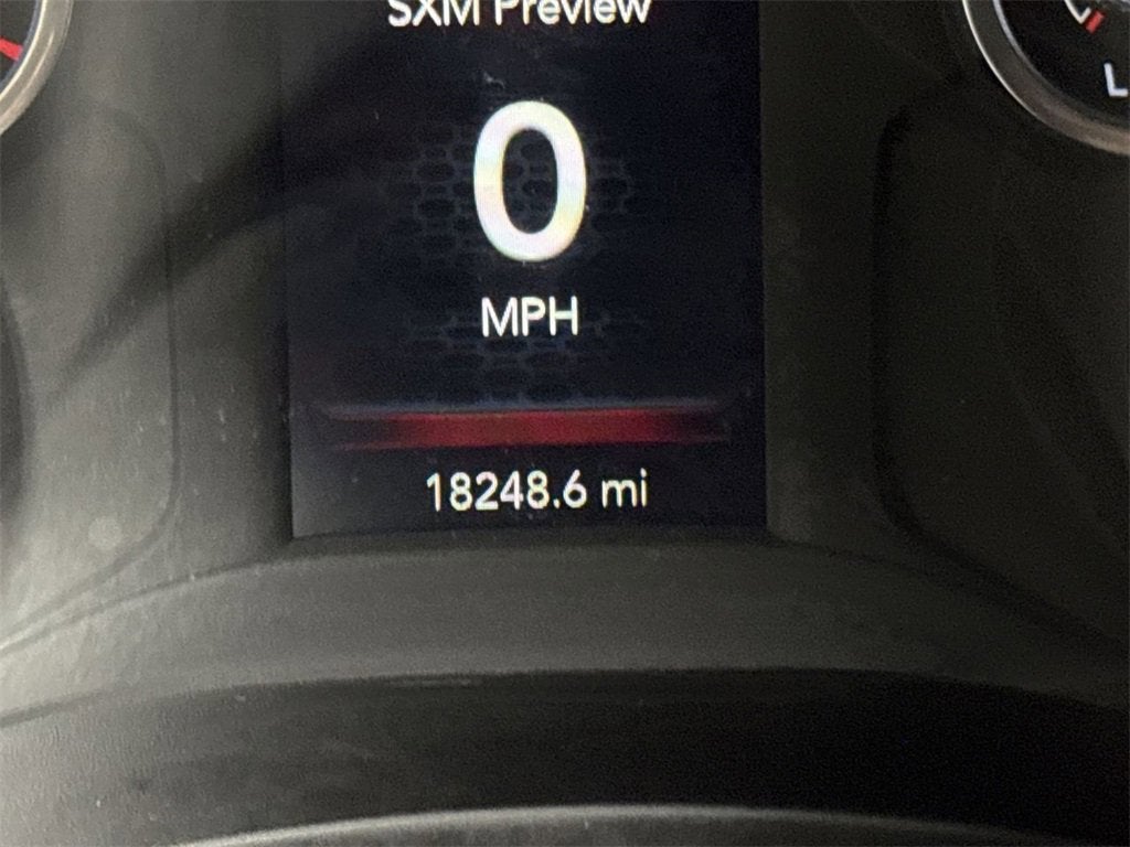 2024 RAM 3500 Chassis Cab SLT