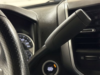 2024 RAM 3500 Chassis Cab SLT