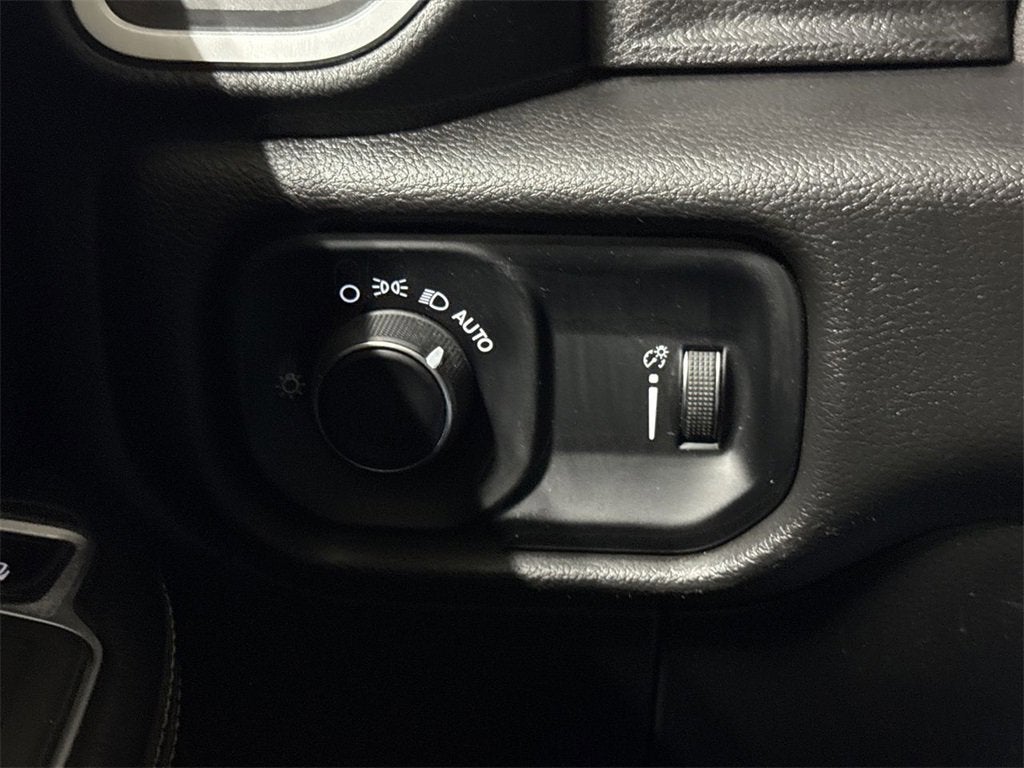 2024 RAM 3500 Chassis Cab SLT