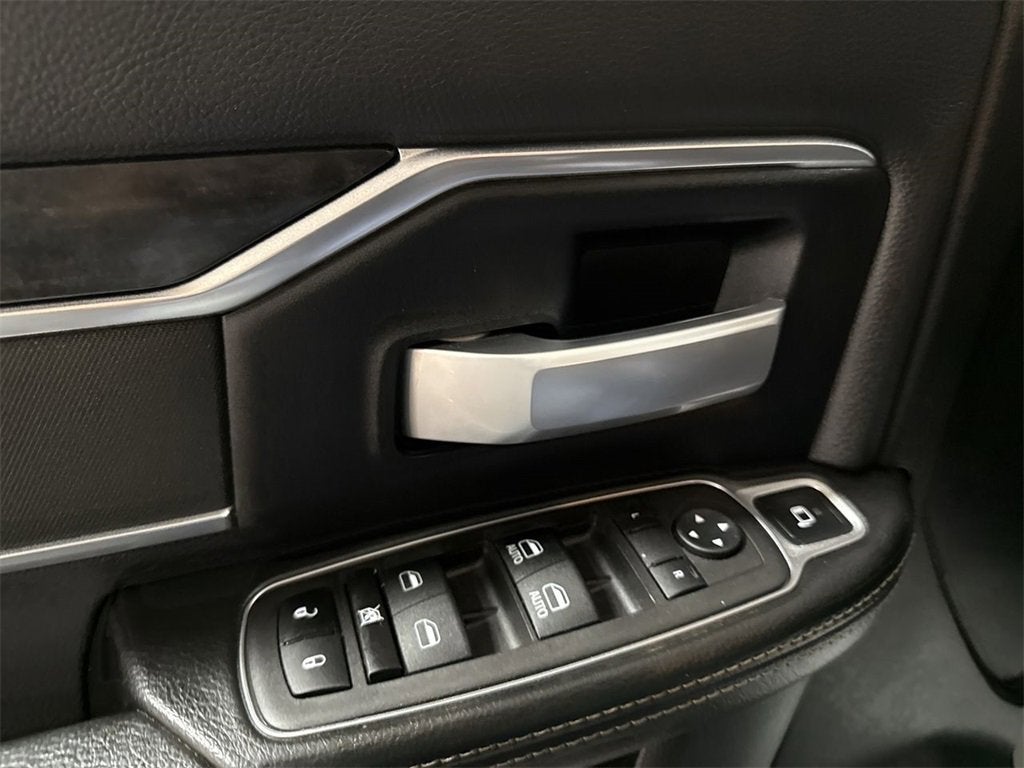 2024 RAM 3500 Chassis Cab SLT