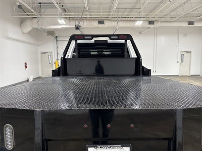 2024 RAM 3500 Chassis Cab SLT