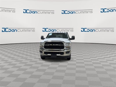 2024 RAM 3500 Chassis Cab SLT